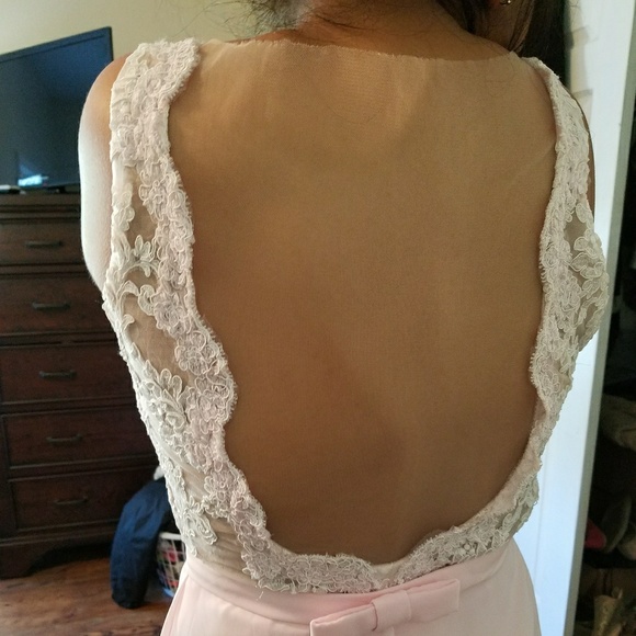 Beautiful Dress sz.Small - Picture 3 of 4